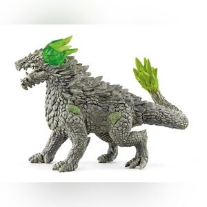 Schleich Stone Dragon